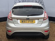 Ford Fiesta TITANIUM 8