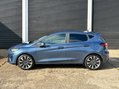 Ford Fiesta TITANIUM X MHEV 4