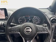 Nissan Juke 1.0 DIG-T N-Connecta SUV 5dr Petrol Manual Euro 6 (s/s) (114 ps) 13