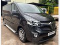 Vauxhall Vivaro 1.6 CDTi 2900 Sportive L2 H1 Euro 5 5dr 4
