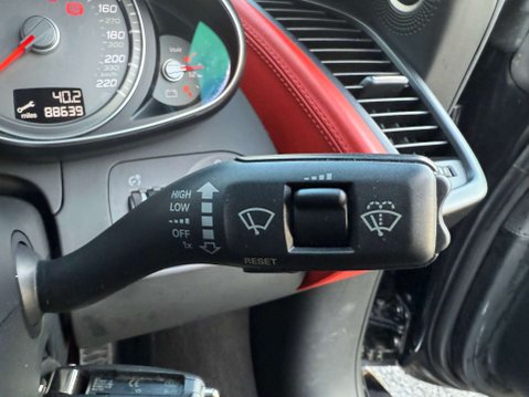 Audi R8 4.2 R8 LE Semi-Auto 4WD 2dr 29