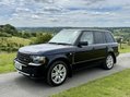 Land Rover Range Rover TDV8 VOGUE 2