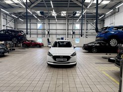 Mazda 2 1.5 SKYACTIV-G SE-L Hatchback 5dr Petrol Manual Euro 6 (s/s) (75 ps)