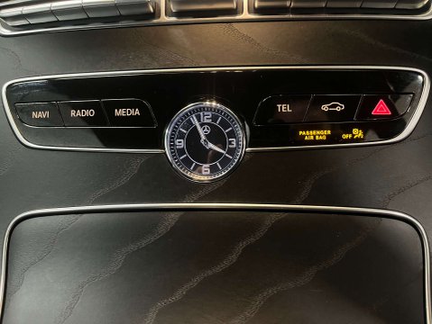 Mercedes-Benz C Class 2.0 C 300 AMG Line Premium Auto 2dr 26