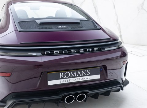 Porsche 911 GT3 TOURING (992.2) 42
