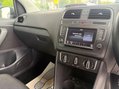 Volkswagen Polo 1.2 TSI BlueMotion Tech SE Euro 6 (s/s) 5dr 35
