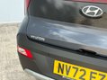 Hyundai BAYON 1.0 Bayon SE Connect TGDi MHEV Auto 5dr 26