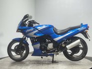 Kawasaki GPZ 2000 ONLY 20K CLEAN PROJECT BIKE SPARES OR REPAIR 500CC 4