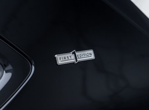 Bentley Bentayga V8 AZURE EWB First Edition 47