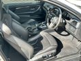 BMW 4 Series M4 COMPETITION 20