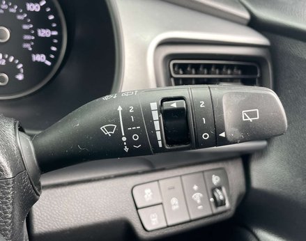 Kia Stonic 1.0 Stonic 2 5dr 48