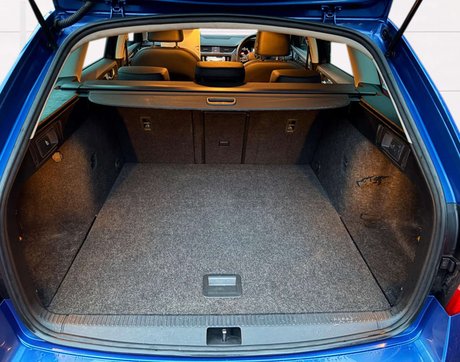 Skoda Octavia 1.5 Octavia SE L TSi Semi-Auto 5dr 18