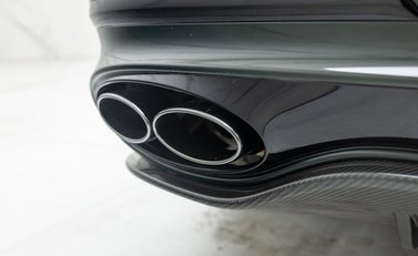 Bentley Continental GT V8 S 50