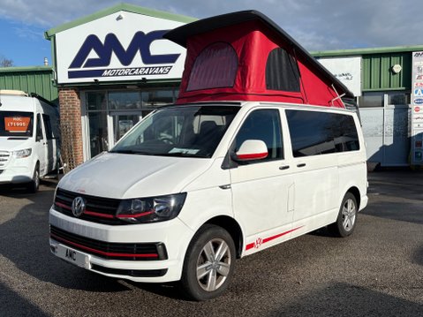 Volkswagen CAMPER KING 1