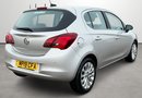 Vauxhall Corsa 1.4 SE Nav 5dr 9