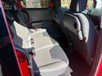Ford Tourneo Courier ZETEC TDCI 19