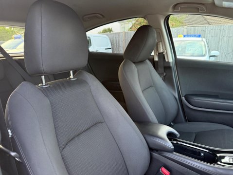 Honda HR-V 1.5 i-VTEC SE Euro 6 (s/s) 5dr 11