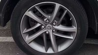 MG HS 1.5 MG HS Exclusive PHEV Auto 5dr 27