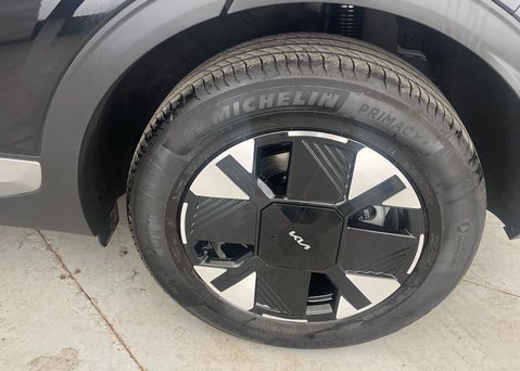 Kia Sportage 1.6 T-GDi HEV 'Pure' 15