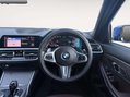 BMW 3 Series 2.0 330e M Sport Auto 4dr 12