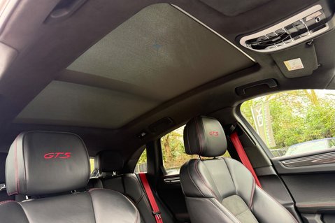 Porsche Macan GTS PDK -BURMESTER HIGH END -PAN ROOF -GTS SPORT PACK-PTV PLUS -£19K EXTRAS 64