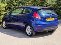 Ford Fiesta 1.25 Zetec Euro 5 3dr 1