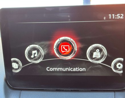 Mazda 2 1.5 Mazda2 GT Sport Auto 5dr 31