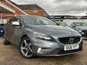 Volvo V40 2.0 D2 R-Design Nav Euro 6 (s/s) 5dr