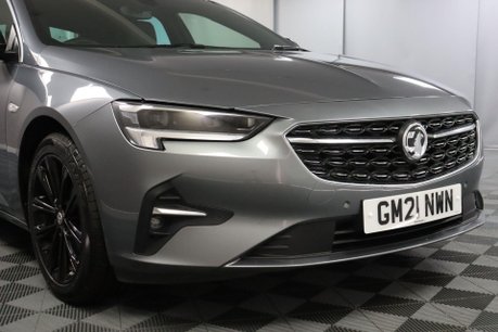 Vauxhall Insignia ULTIMATE NAV 24