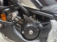 Honda NC750X DCT 2017 ONLY 17K AUTO FULL LUGGAGE 750CC A2 37