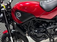 Benelli Leoncino 2019 ONLY 3K LONG MOT WARRANTY 47BHP A2 READY 500CC 40