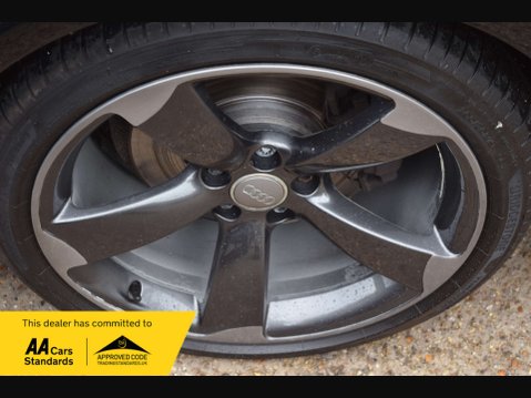 Audi A5 2.0 A5 Sportback TDI Black Edition 5dr 18