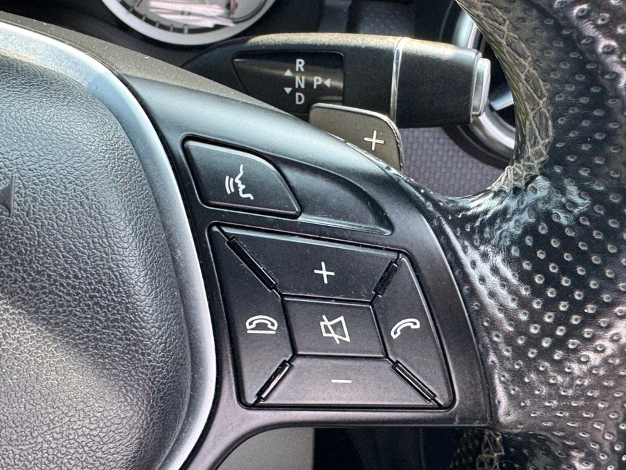 2014 Mercedes-Benz A Class — image 25
