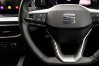 SEAT Ibiza ECOTSI XCELLENCE LUX DSG 18