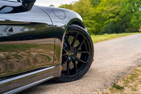 Porsche 718 4.0 718 Cayman GT4 3dr 7