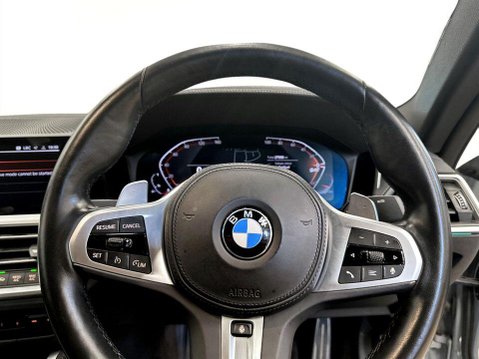 BMW 4 Series 2.0 420i M Sport Coupe 2dr Petrol Auto Euro 6 (s/s) (184 ps) 2 Owners - Sat 13