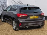 Ford Focus VIGNALE 7
