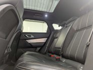 Land Rover Range Rover Velar 2.0 Range Rover Velar R-Dynamic S D240 Auto 4WD 5dr 43