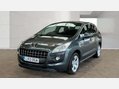 Peugeot 3008 1.6 e-HDi Active SUV 5dr Diesel EGC Euro 5 (s/s) (115 ps) 2