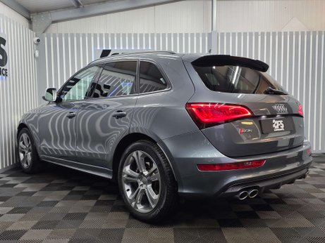 Audi SQ5 3.0 BiTDI V6 SUV 5dr Diesel Tiptronic quattro Euro 6 (s/s) (313 ps) 44