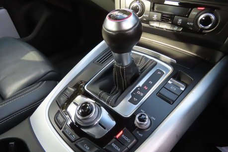 Audi SQ5 3.0 BiTDI V6 Tiptronic quattro Euro 6 (s/s) 5dr 14