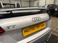 Audi TT 1.8 TFSI S line Roadster Euro 6 (s/s) 2dr 42