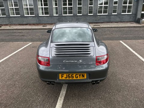 Porsche 911 3.8 911 Carrera 2 S 2dr 27