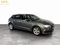 Audi A3 1.0 TFSI 30 SE Technik Sportback 5dr Petrol Manual Euro 6 (s/s) (116 ps)