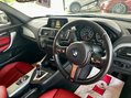 BMW 1 Series 1.5 118i M Sport Auto Euro 6 (s/s) 5dr 45