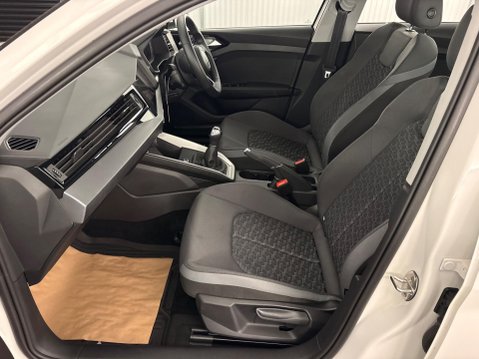 Audi A1 1.0 TFSI 30 Sport Sportback Euro 6 (s/s) 5dr 6
