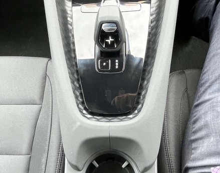 Polestar 2 2 Plus EV AWD 4WD 5dr 62