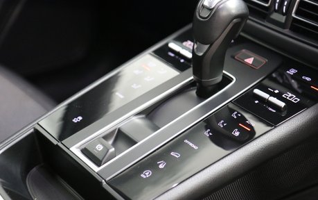 Porsche Macan PDK - 1 Owner - Full Porsche Service History - VAT Q 19
