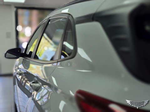 Hyundai KONA 39kWh SE Auto 5dr (10.5kW Charger) 12