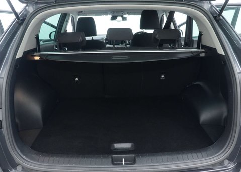 Kia Sportage 1.6 GDi 2 SUV 5dr Petrol Manual Euro 6 (s/s) (130 bhp) 50